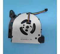 LMNCBVYA - 70x70x15mm, 4-Pin Interface, Low Noise Operation High-Performance 5V 0.78A PVB060B05H-P03-BE Notebook Fan for Computer Cases