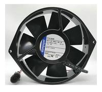 LMNCBVYA - 790mA 19W 2-Wire Cabinet Fan for Solutions 7114 NHR 24V Axial Fan