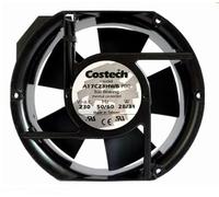 LMNCBVYA A17C23HWB P00 230V Industrial Control Cooling Fan - 28/31W, 172x150x51mm, High Efficiency