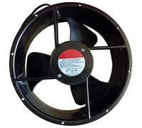 LMNCBVYA A2259-HBL 220/240V AC Axial Cooling Fan - Cooling Solution for Industrial Applications