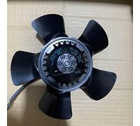 LMNCBVYA A2E200-AF02-51 60Hz AC230V 74W 4-Wire Inverter Fan - High Efficiency & Durable Design