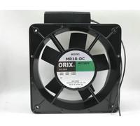 LMNCBVYA aabb MR18-DC 200V 180MM 2-Wire Fan Motor - 0.25/0.30A, 180x180x65MM, Durable and Reliable Cooling Solution