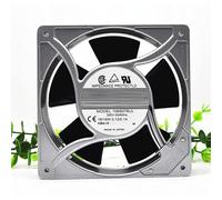 LMNCBVYA AC 200V 109S008UL Industrial Cabinet Cooling Fan - 120mm x 120mm x 38mm, 14W, 0.09A, High Airflow, Quiet Operation, Durable Design
