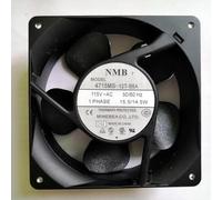 LMNCBVYA AC AXIAL Cooling Fan 4715MS-12T-B5A-D02-115V 120mm x 120mm x 38mm Fan for Industrial Applications