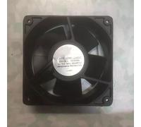 LMNCBVYA AC200V 20/18W High Temperature Resistant 12038 12cm Fan - UTRHS455C 2 Pin Design for Reliable
