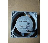 LMNCBVYA AC230V 10/9W UP92B23 9225 92mm 2-Pin Aluminum Frame Fan for Efficient Heat Dissipation