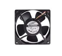 LMNCBVYA AD1224UB-F52 24V 0.40A 12038 Cooling Fan - 120x120x38mm 4-Wire Fan for Efficient Cooling Solutions