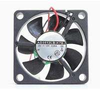 LMNCBVYA AD3512LB-K70 12V 0.05A 3506 2-Wire Server Cooling Fan - & Quiet Operation