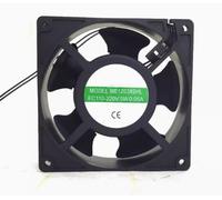 LMNCBVYA Ailsa Hexi ME12038SHL 120mm AC Fan - 110/230V, 0.05A, 5W, 3000 RPM, Low Noise for