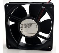 LMNCBVYA Ailsa Hexi MULTIFAN 4214 DC24V 4.3W 12CM 120x120x38mm High-Performance 2-Wire Cooling Fan for Laptops