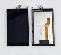 LMNCBVYA Ailsa Hexi - Pantalla táctil LCD de 7 pulgadas de repuesto para Amazon Kindle Fire HD 7 (2019, 9ª generación) - Kit de reparación completo con herramientas