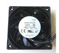 LMNCBVYA Ailsa Hexi THA1212BE 120mm DC12V 6.50A 4-Pin PWM Fan for Laptops - Air Solution