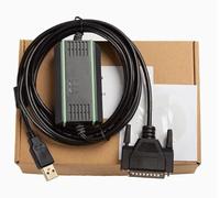 LMNCBVYA Ailsa Hexi USB-1784-CP10 Programming Cable for PLC/5 Series - Electromagnetic Isolation USB Download Cable 9399-C28