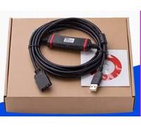 LMNCBVYA Ailsa Hexi USB-cn226 PLC Programming Data Cable for CJ1M/CQM1H/CS1G/CJ1G/CPM2C - Reliable Communication Solution for PLC Programming