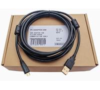 LMNCBVYA Ailsa Hexi USB Conversion Cable - 1M Communication Cable for Data Transfer and Charging