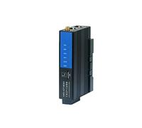 LMNCBVYA AMX-IOT-M301 Intelligent 4G Gateway PLC Remote Control Module with Dual Network Ports