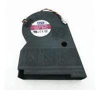 LMNCBVYA AVC BAZA1233R2U 140mm 12V Cooling Fan - 0.9A 4-Wire Black Fan for PC and Electronics Cooling