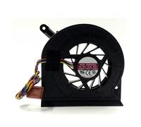 LMNCBVYA BASA0819R2U P021 12V 0.4A All-in-One Cooling Blower Fan - 4-Wire Design for Efficient Cooling Solutions