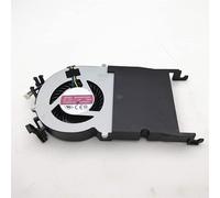 LMNCBVYA BAZA0817R2U P004 12V 0.8A 4-Wire All-in-One CPU Cooling Fan for Efficient Heat Dissipation