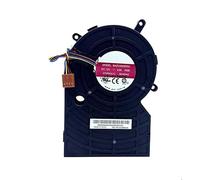 LMNCBVYA BAZC0925R2U 12V 0.9A 4-Wire PWM Cooling Fan for Turbines - High Efficiency & Quiet Operation