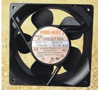 LMNCBVYA Beautyrankle 120mm Cooling Fan 4715MS-23T-B5A-D00 230V 15/14W for Efficient Airflow
