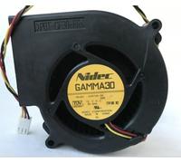 LMNCBVYA Beautyrankle 12V Cooling Fan 97mm Turbo Blower for GAMMA30 A34124-58 - 0.65A 9733 Cooling Solution
