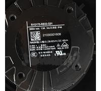 LMNCBVYA Beautyrankle 48V 175mm 1.9A 76W Computer Room Air Conditioner Centrifugal Cooling Fan - Model R1G175-RB33-G01