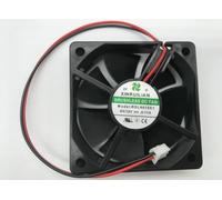 LMNCBVYA Beautyrankle 60mm Cooling Fan DC12V RDL6015S1 - High Efficiency 0.11A 6015 Cooling Solution for Electronics