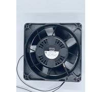 LMNCBVYA Beautyrankle TN3C2 115V 85W 2-Wire Cooling Fan - Efficient 176X112mm Ventilation Solution