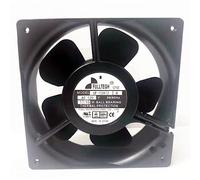 LMNCBVYA Beautyrankle UF-12A12 H FULLTECH 120mm Cooling Fan - 120V 17/15W Cooling Solution
