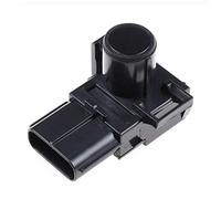 LMNCBVYA Black Parking Sensor for Toyota Camry, Corolla, Tundra, Lexus RX350 - OEM Replacement 8934148010, 89341-48010