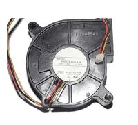 LMNCBVYA BM6025-04W-B49 6cm 12V 0.26A 3-Wire Cooling Fan for Reliable Performance and Quiet Operation