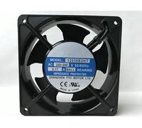 LMNCBVYA BT220 12038B2HT 120mm AC Cooling Fan - 220-240V, 0.17A, for Efficient Cooling