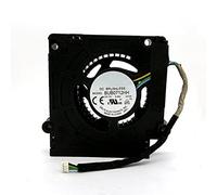 LMNCBVYA BUB0712HH Cooling Fan - 12V 0.68A 7015 4-Wire Turbo Notebook Replacement Fan