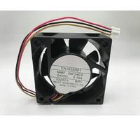 LMNCBVYA CA1638H01 MMF-06F24ES-RP1 DC 24V 0.10A Inverter Cooling Fan - 60mm 3-Wire Design for Efficient Cooling