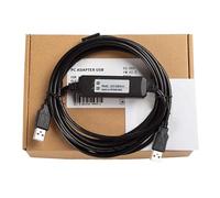 LMNCBVYA CA3-USBCB-01 Debugging and Programming Cable for GP3000 Touch Panel - 3 Meter Data Communication Cable