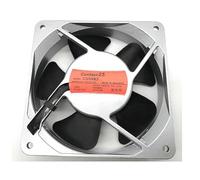 LMNCBVYA Centaur CU55B3 Server Cooling Fan - 100V 0.19/0.14A - Reliable Cooling Solution for Servers