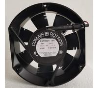 LMNCBVYA COMAIR ROTRON PQ24C4 24V 172mm Axial Flow Cooling Fan - 1.0A 2-Wire Design for Efficient Cooling Solutions