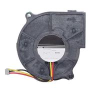 LMNCBVYA D07F-24SS1 15B Server Cooling Fan - 75x75x30mm, DC 24V, 0.16A, 3-Wire Design for Optimal Cooling Performance