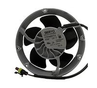 LMNCBVYA D1751S48B9CP-33 48V 2.3A DC Cooling Fan - SERVO Fan for Reliable Cooling Solutions