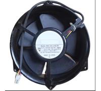 LMNCBVYA D17L-24PS3 24V 1.4A 4-Wire Server Fan - BKV301216/96 Compatible Replacement Fan