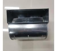 LMNCBVYA D2E133-AM47-01 230V 4-Wire Fan - 1500/1800RPM, 199/200W, 0.84/0.88A for Efficient Solutions