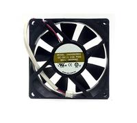 LMNCBVYA DAKA0925B2U 9025 12V 2.0A Double Ball 2-Wire PWM Cooling Fan for Efficient Heat Dissipation