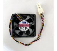 LMNCBVYA DAZB0515RCUPF05 50mm Silent Cooling Fan - 13.6V, 0.15A, Compact Design for Efficient Cooling