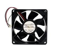 LMNCBVYA DC 12V 0.50A 08025SA-12R-ET 8025 8cm 3-Wire Inverter Fan for Efficient Heat Dissipation