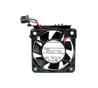 LMNCBVYA DC 24V 0.10A 2406VL-05W-B69 6015 6cm 3-Wire Fan for Electronics and Appliances