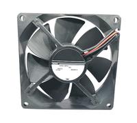 LMNCBVYA DC 24V 0.10A D09A-24PG 9225 92mm 2-Wire Inverter Fan for Efficient Solutions
