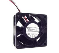 LMNCBVYA DC 24V 0.11A 6025 6cm 3-Wire Inverter Fan - & Quiet Operation