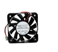 LMNCBVYA DC 24V 0.12A 2006ML-05W-B50 5015 5cm 2-Wire Inverter Fan for Electronics and HVAC Systems
