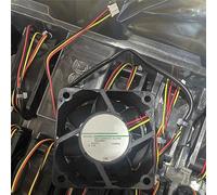 LMNCBVYA DC 24V 0.13A 6025 3-Wire Inverter Fan - U60T24MS7A7-53J102 for Efficient Heat Dissipation